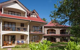 L'hirondelle Guest House